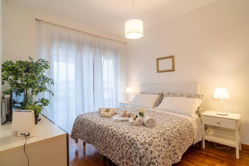 Charme In Porta Palio - City Center Verona Ngoại thất bức ảnh