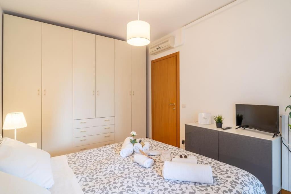 Charme In Porta Palio - City Center Verona Ngoại thất bức ảnh