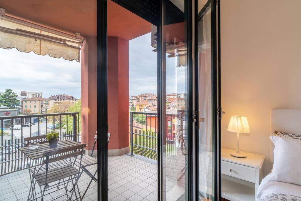 Charme In Porta Palio - City Center Verona Ngoại thất bức ảnh